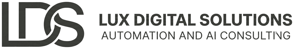 Lux Digital Solutions