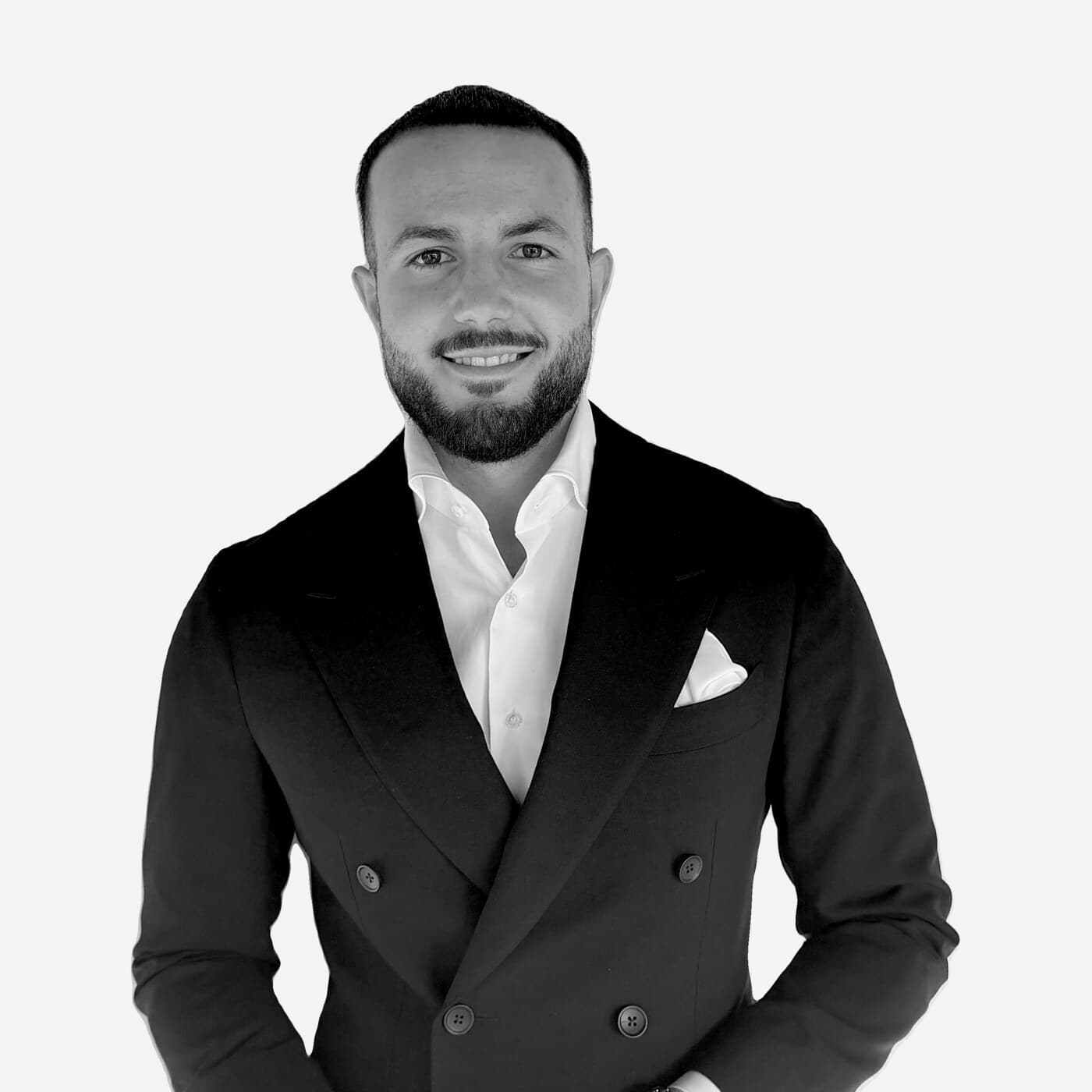 Luca Barnabo